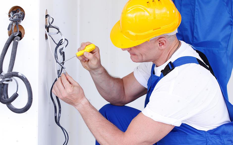 urgence électricité La Courneuve