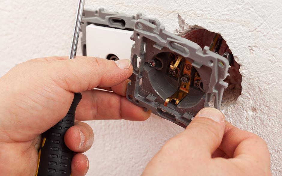 urgence électricité La Courneuve