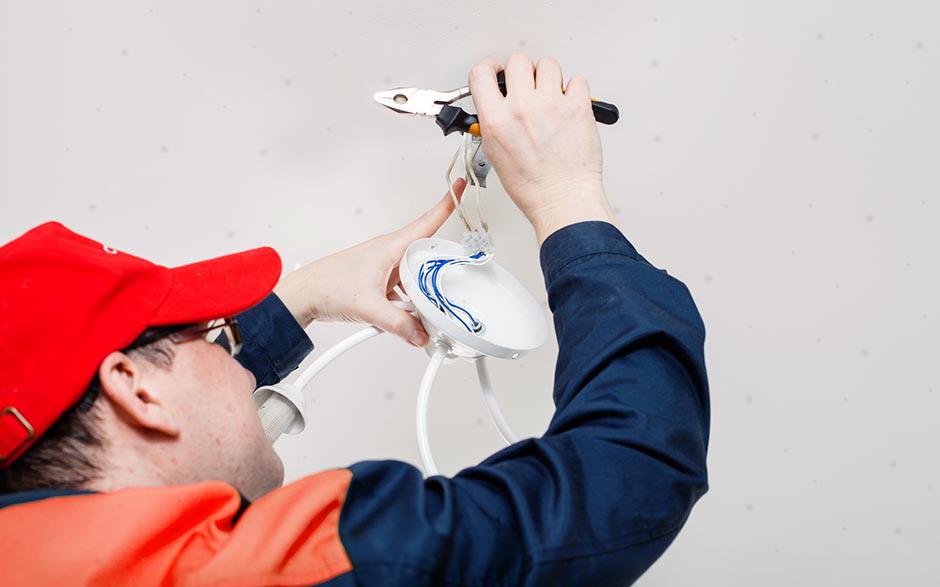 urgence électricité Lardy