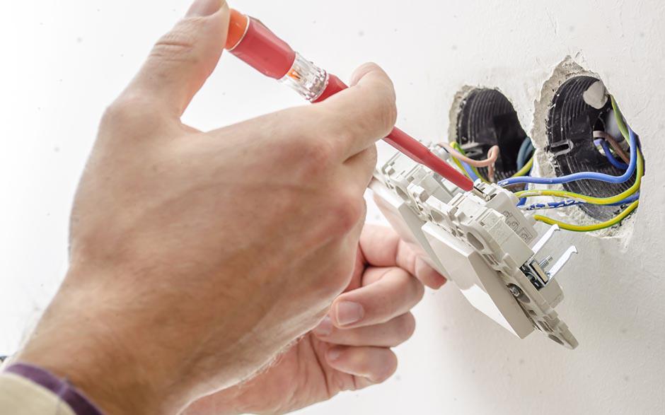 urgence électricité La Courneuve