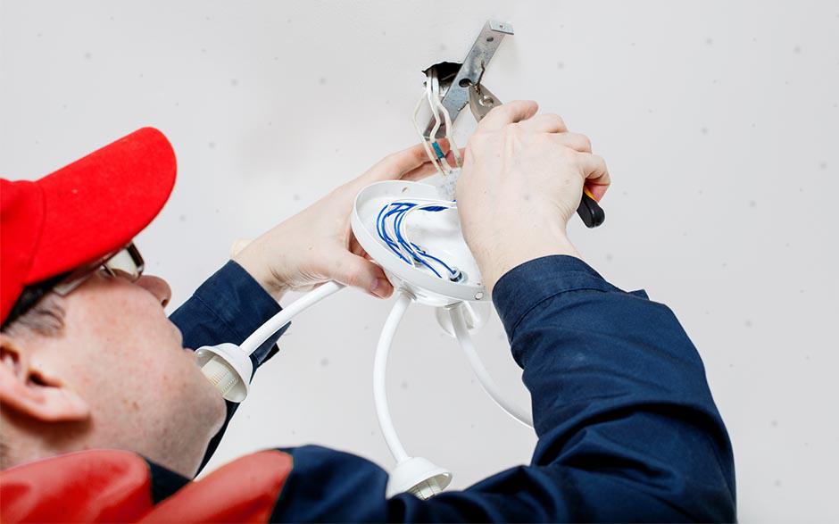 urgence électricité Lagny-sur-Marne