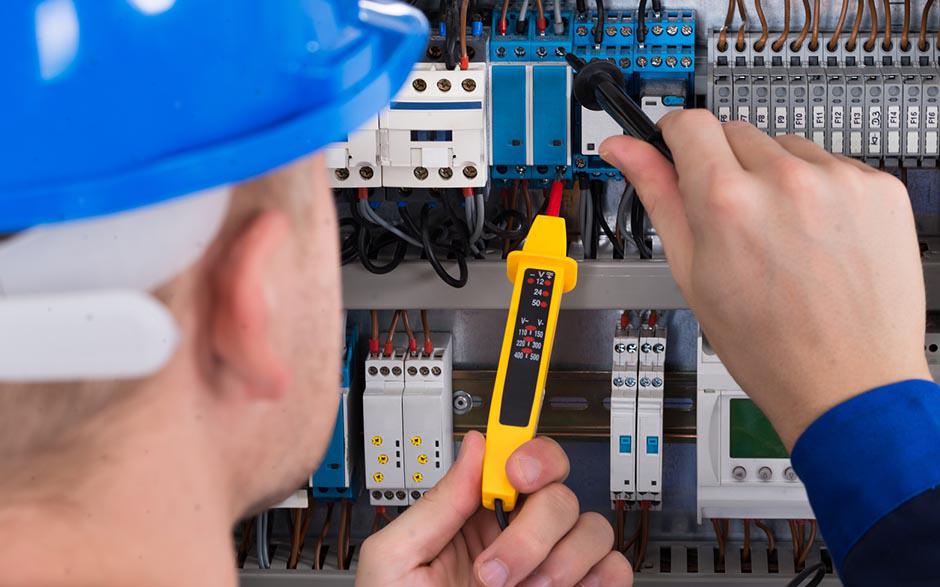 électricité installation Le Chesnay